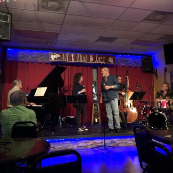 All That Jazz - Wendy and Dana with the ATJ Trio - Music Venues Near Me - Sunrise, Florida All That Jazz - Wendy and Dana with the ATJ Trio - Music Venues Near Me - Sunrise, Florida