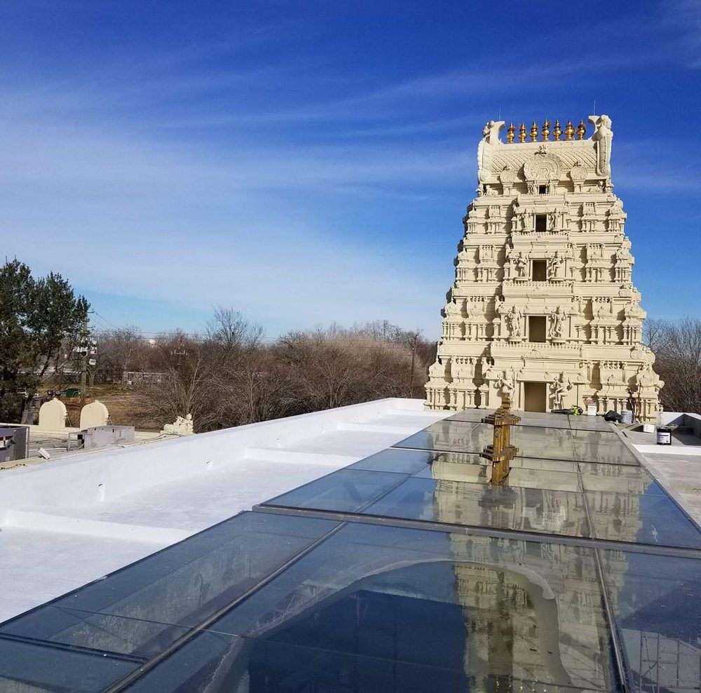 Slide of Wells Roofing Systems