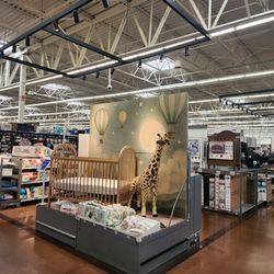 Walmart Supercenter
