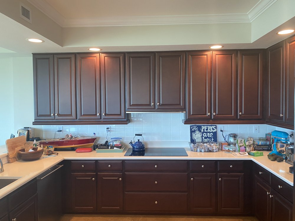 Slide of FCI Painting Company