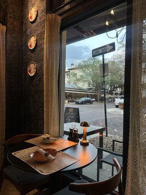 Cafe-Boutique PIANO by null