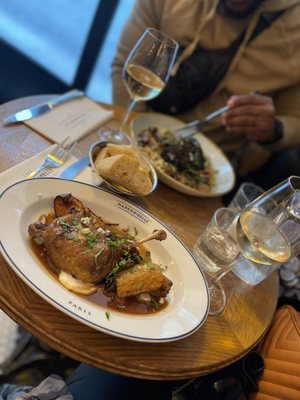 Café Mademoiselle by null