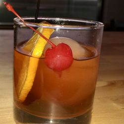 Uncle B’s Bar and Grill