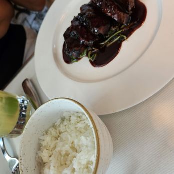 Kong - Rice and duck breast - Breakfast & Brunch Near Me - Paris, 75