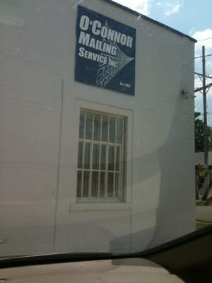O'Connor Mailing Service