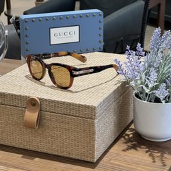 Travis Optometry - Gucci