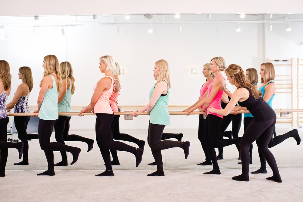 Elevate Fitness Studio - Johns Creek Logo