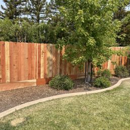 Fence Fence