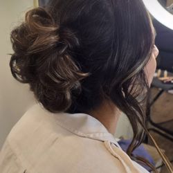 Event Hair