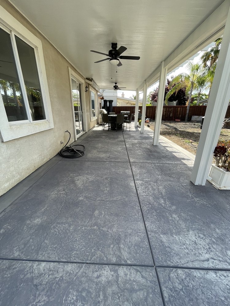 THE PATIO COVER COMPANY Updated July 2024 25 Photos Brentwood