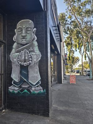North Park by null