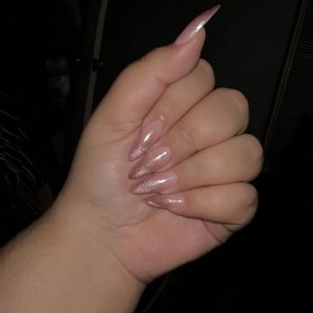 Trulycure - Finished gel x - Nail Salons Near Me - Alhambra, California Trulycure - Finished gel x - Nail Salons Near Me - Alhambra, California