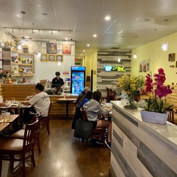 Pikul Thai Bistro
