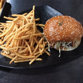 BlaqHaus NoHo - Southern Near Me - North Hollywood, California