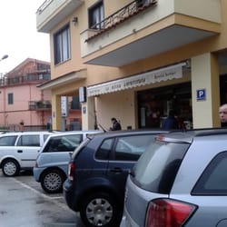 La Nuova Caffetteria