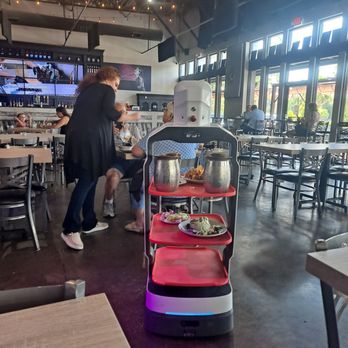 Treble Makers - Waiter - American Near Me - Wesley Chapel, Florida
