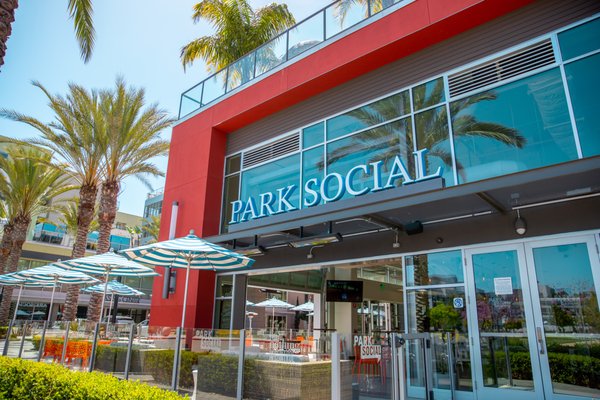Park Social by null