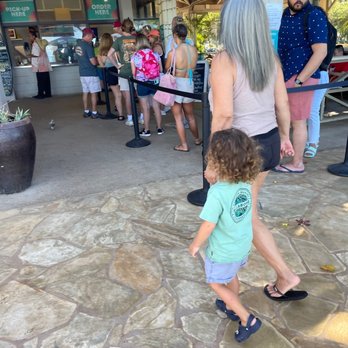 Barefoot Beach Cafe - Breakfast & Brunch Near Me - Honolulu, Hawaii