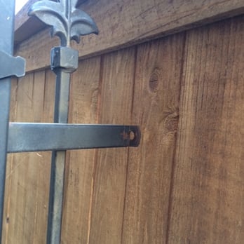 M & L Fence - unattached iron fence - Fences & Gates Near Me - Fort Worth, Texas M & L Fence - unattached iron fence - Fences & Gates Near Me - Fort Worth, Texas