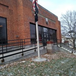 US Post Office
