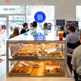 Exterior photo of Paris Baguette - Holmdel, New Jersey Exterior photo of Paris Baguette - Holmdel, New Jersey