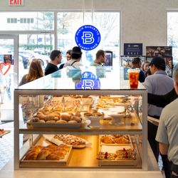 Paris Baguette