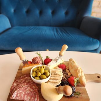 The Jousting Lemur - Come in and have a delicious charcuterie board! - Wine Bars Near Me - Bismarck, North Dakota The Jousting Lemur - Come in and have a delicious charcuterie board! - Wine Bars Near Me - Bismarck, North Dakota