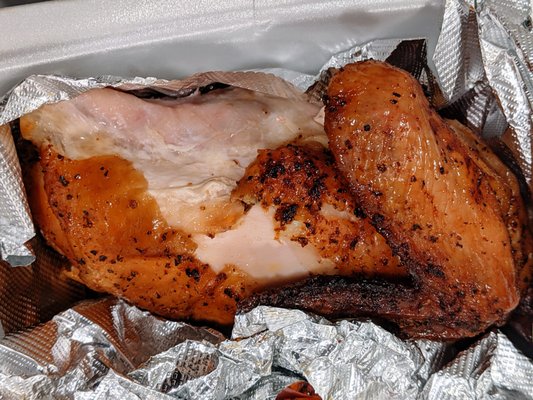 Smoke Shack BBQ by null