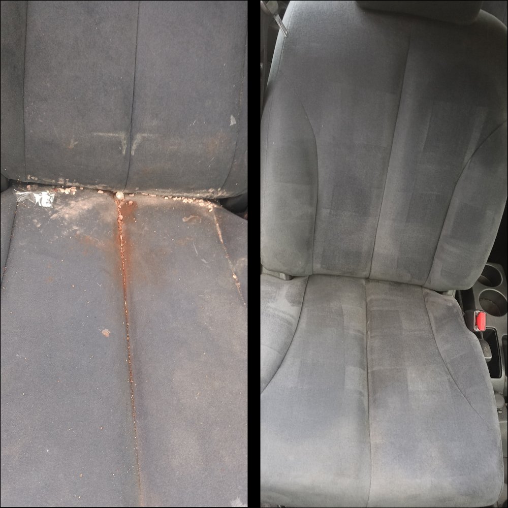 ENTERPRISE 360 DETAILING Request a Quote Oldsmar, Florida Auto