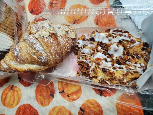 Zaro's Family Bakery by null