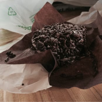 KCC Farmers' Market - Chocolate Bouchon - Farmers Market Near Me - Honolulu, Hawaii