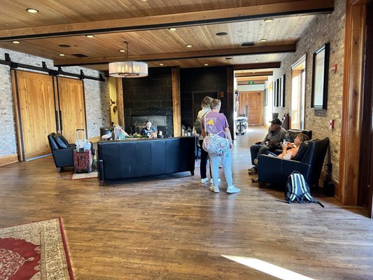 Ironworks Hotel Beloit by null