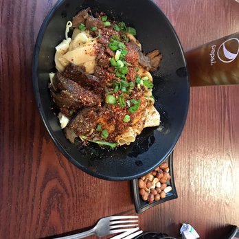 Noodle House - Beef Youpo Noodle - Noodles Near Me - Midland, Texas Noodle House - Beef Youpo Noodle - Noodles Near Me - Midland, Texas
