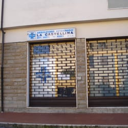 La Castellina