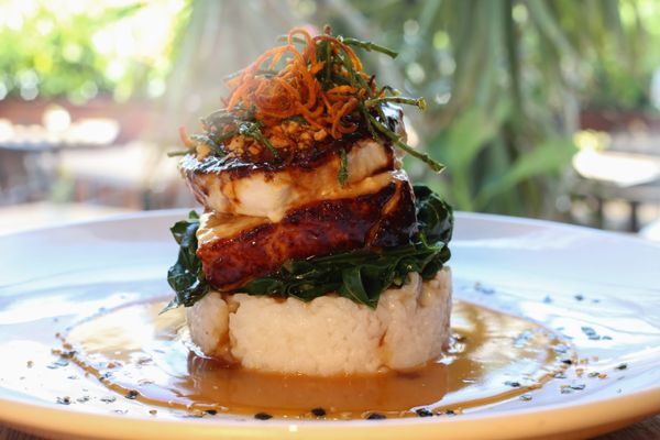 Seventh South Waterfront by null