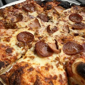 Alpha and Omega Pizza Farm - Pizza Near Me - Princeton, Minnesota