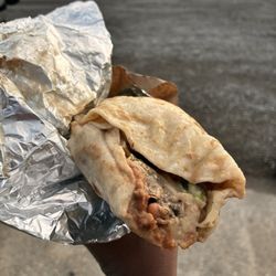 Sooo juicy it's falling apart! Yummmmm