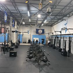 PR Star Fitness