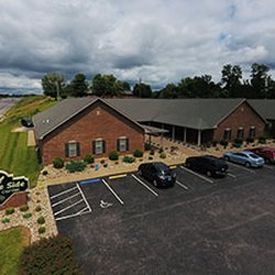 Bennett & Bloom Eye Centers
