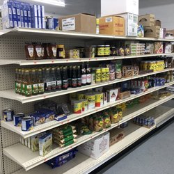 Indian & International Grocery