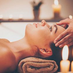 Harmony Massage