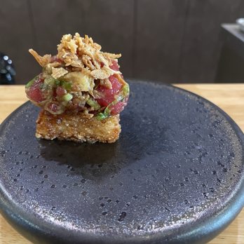 Miss Crispy Rice - Sushi Bars Near Me - Coral Gables, Florida