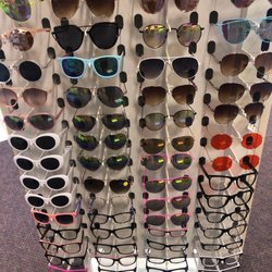 Claire's - Eyeglasses