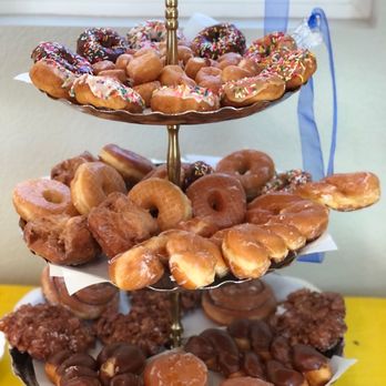 O'Henry's Donuts - Bakeries Near Me - Morgan Hill, California O'Henry's Donuts - Bakeries Near Me - Morgan Hill, California