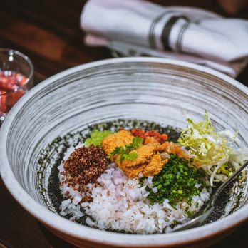 Osamil - Uni Bibimbap - Korean Near Me - New York, New York Osamil - Uni Bibimbap - Korean Near Me - New York, New York