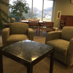 York County Public Library - Work area