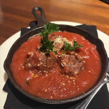 Copper Canyon Grill - Arundel Mills - Chicken Meatballs - American Near Me - Hanover, Maryland Copper Canyon Grill - Arundel Mills - Chicken Meatballs - American Near Me - Hanover, Maryland