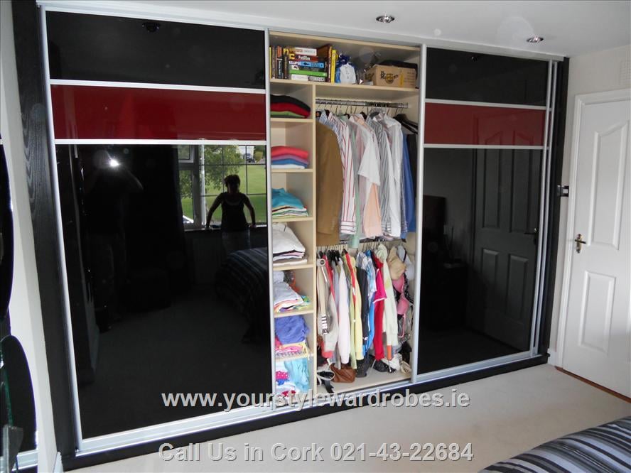 YOUR STYLE SLIDING WARDROBES 1A Southside Industrial Estate, Cork, Republic of Ireland