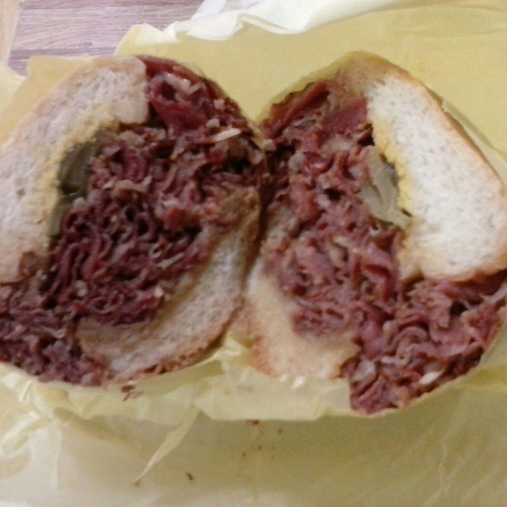 The Hat - Pastrami dip - Fast Food Near Me - Glendora, California The Hat - Pastrami dip - Fast Food Near Me - Glendora, California