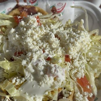 Las Meras Tortas - sopas con huevos - Mexican Near Me - Huntersville, North Carolina Las Meras Tortas - sopas con huevos - Mexican Near Me - Huntersville, North Carolina